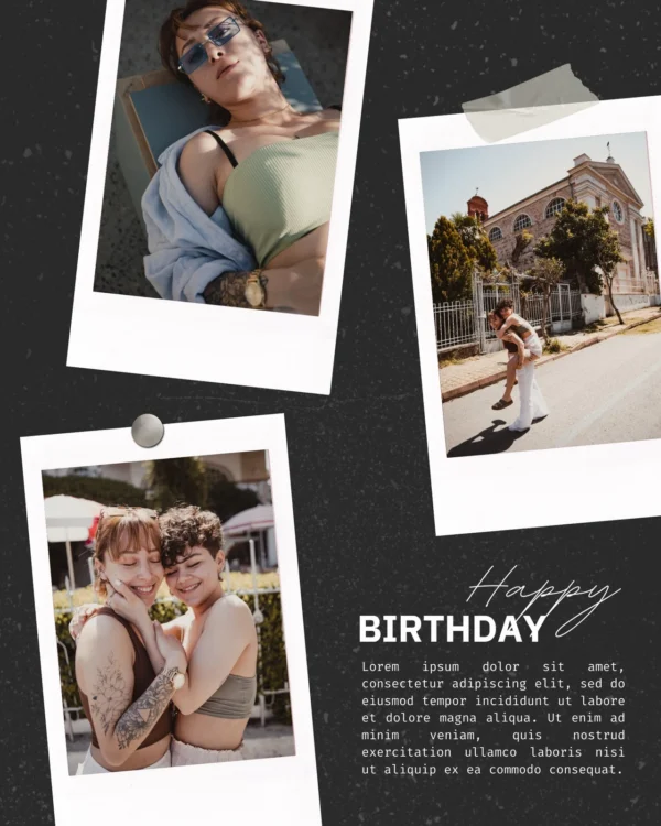 Canva Instagram Story Designs