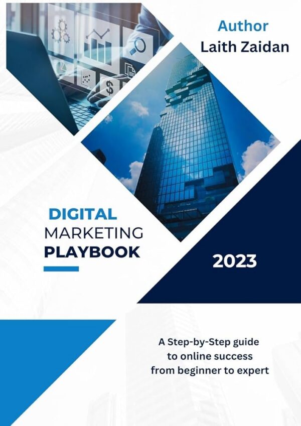 Digital Marketing Strategy Playbook