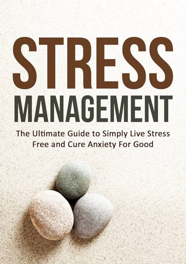 Mindfulness & Stress Management Guide