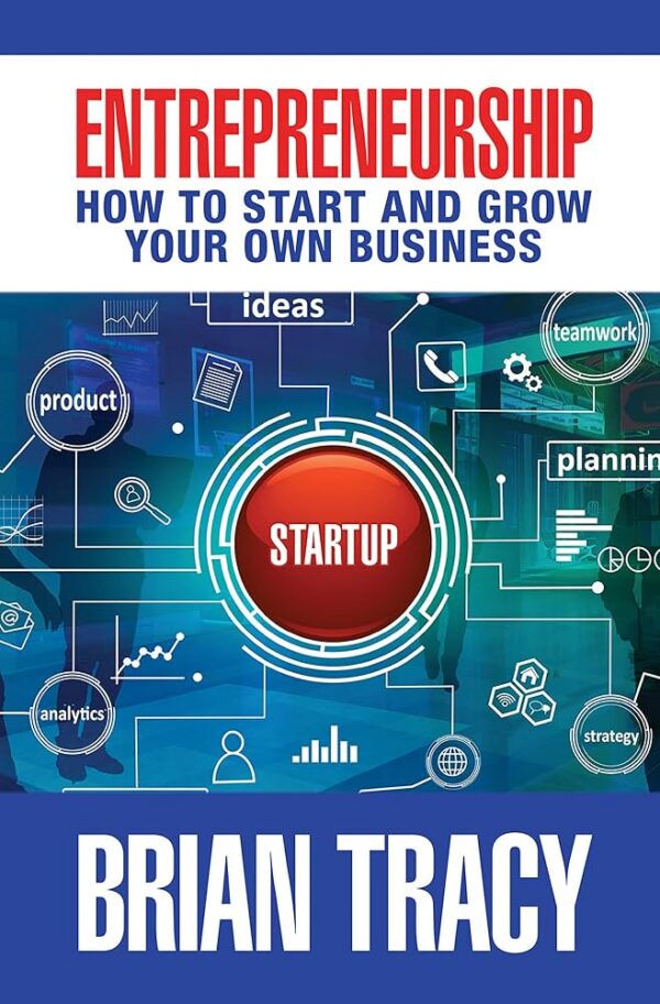 Startup Growth & Business Planning eBook