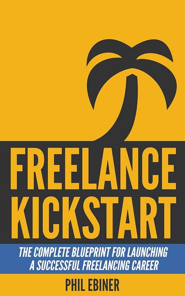 Freelancing Success Blueprint
