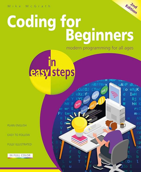Beginner’s Coding Handbook